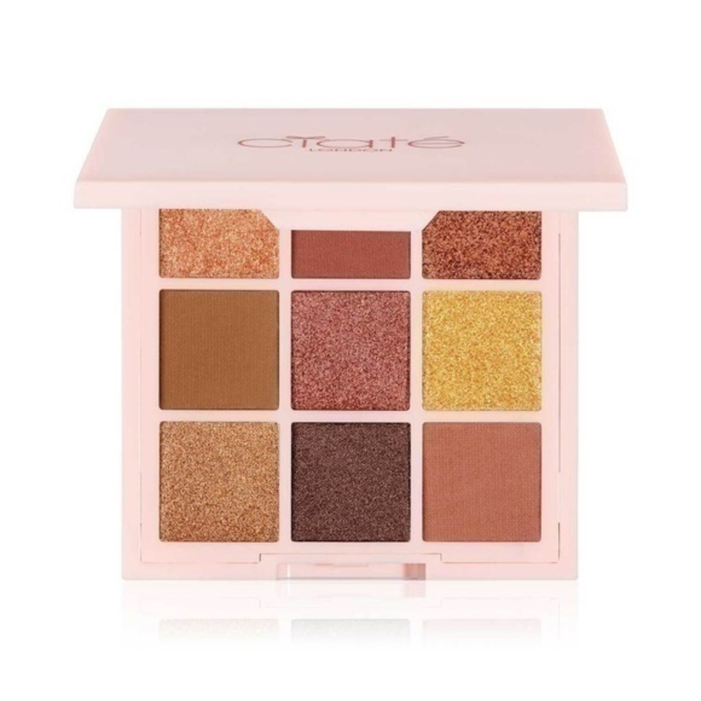 Ciate TREND PALETTE - BRONZED